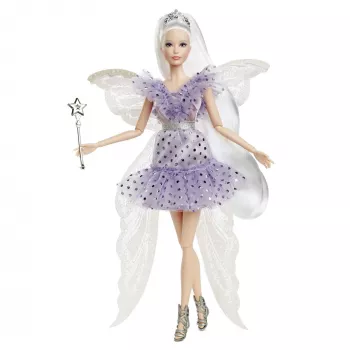 Barbie Signature Tooth Fairy Doll, 6 metų, 330 mm