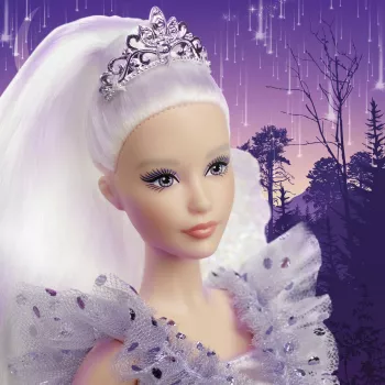 Barbie Signature Tooth Fairy Doll, 6 metų, 330 mm