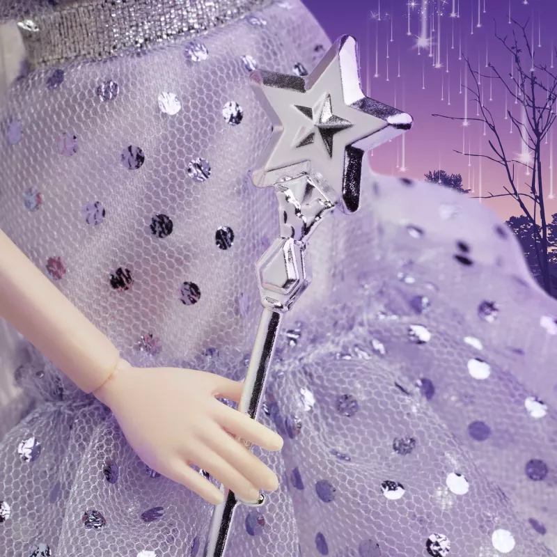 Barbie Signature Tooth Fairy Doll, 6 metų, 330 mm