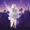 Barbie Signature Tooth Fairy Doll, 6 metų, 330 mm