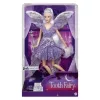 Barbie Signature Tooth Fairy Doll, 6 metų, 330 mm