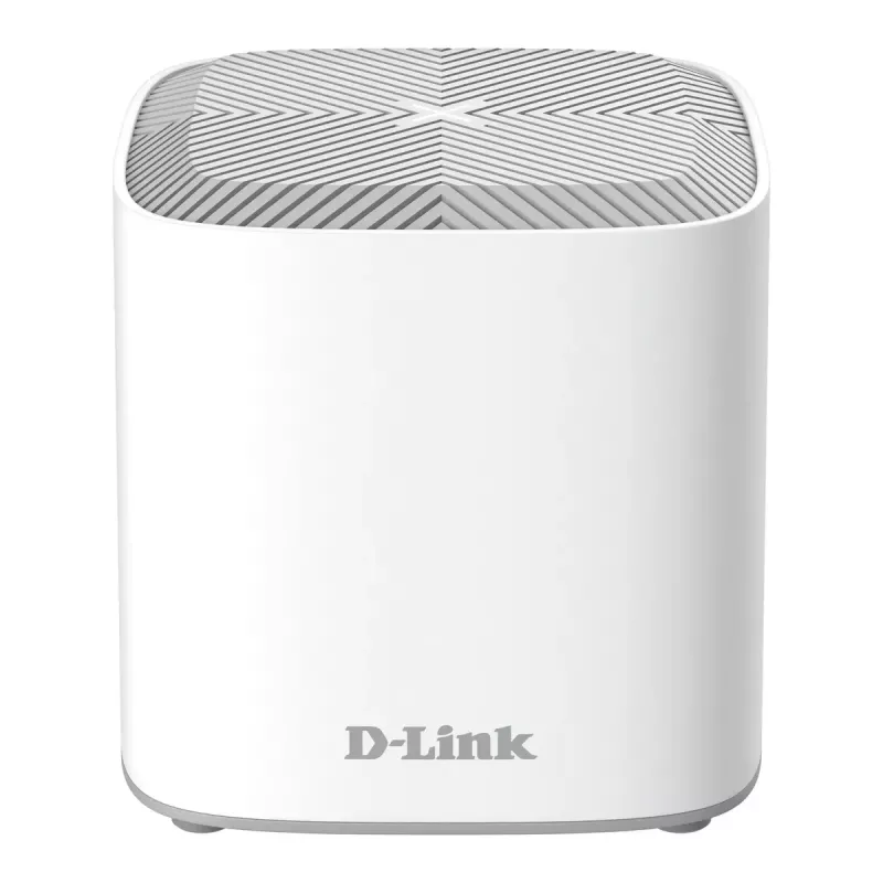 D-Link COVR AX1800 Dual Band Whole Home Mesh Wi‑Fi 6 sistema