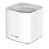 D-Link COVR AX1800 Dual Band Whole Home Mesh Wi‑Fi 6 sistema