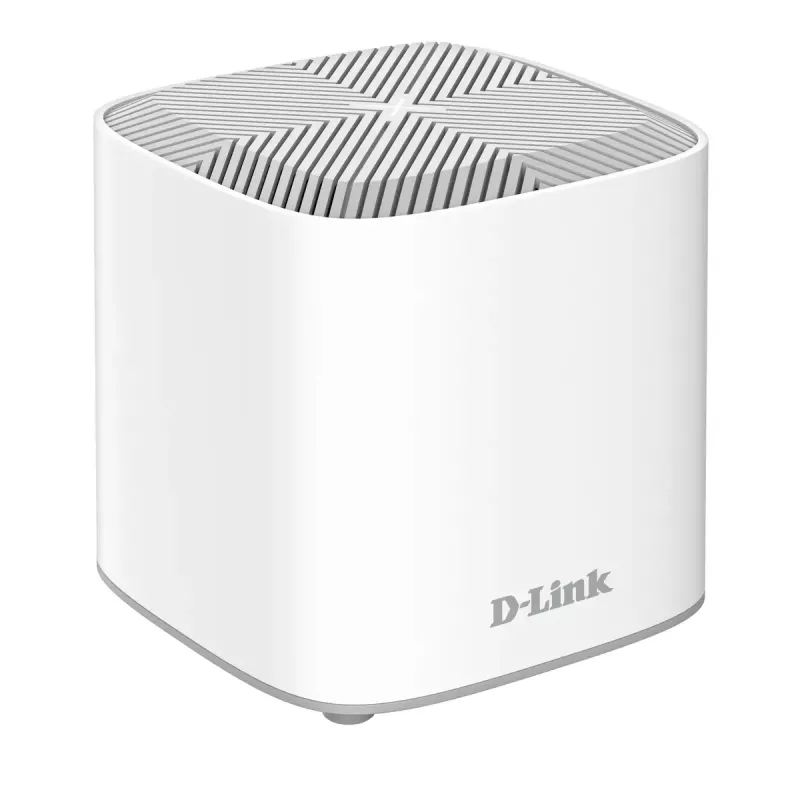 D-Link COVR AX1800 Dual Band Whole Home Mesh Wi‑Fi 6 sistema