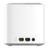 D-Link COVR AX1800 Dual Band Whole Home Mesh Wi‑Fi 6 sistema