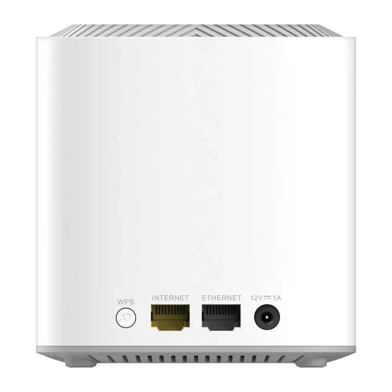 D-Link COVR AX1800 Dual Band Whole Home Mesh Wi‑Fi 6 sistema