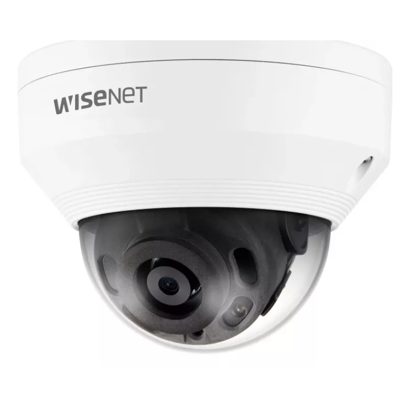 Dėžinė IP vaizdo kamera Hanwha QNV-6022R 1920 x 1080 pikseliai