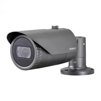 IP stebėjimo kamera Hanwha QNO-7082R Lauko 2560 x 1440 pikseliai