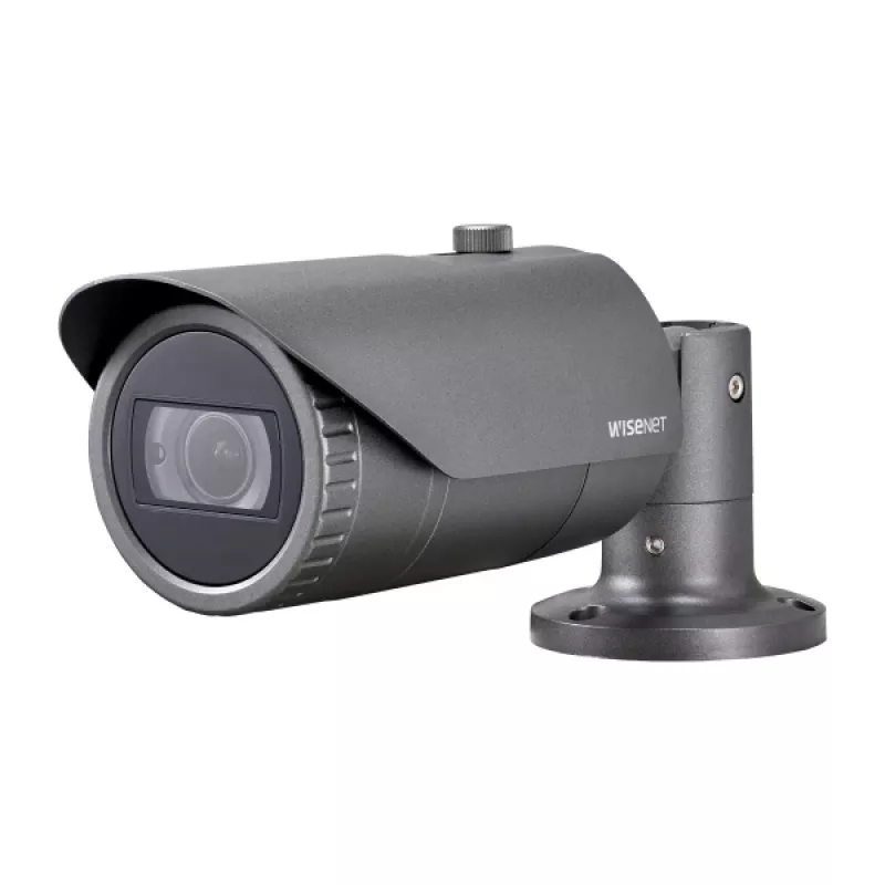 IP stebėjimo kamera Hanwha QNO-7082R Lauko 2560 x 1440 pikseliai