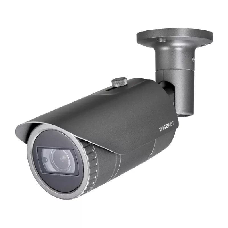 IP stebėjimo kamera Hanwha QNO-7082R Lauko 2560 x 1440 pikseliai