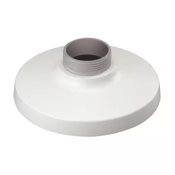 HANWHA SBP-301HMW2 laikiklis stebėjimo kameroms – universalus pakabinamas laikiklis, baltas