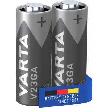 VARTA baterija V23GA automobilio signalizacijai 12V 1x2