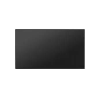 „Hisense 65DM66D“ skaitmeninės reklamos ekranas 165,1 cm (65 col.) LED Wi-Fi 500 cd/m² 4K Ultra HD juodas su procesoriumi Android 11 24/7