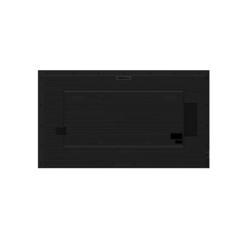 „Hisense 65DM66D“ skaitmeninės reklamos ekranas 165,1 cm (65 col.) LED Wi-Fi 500 cd/m² 4K Ultra HD juodas su procesoriumi Android 11 24/7