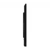 „Hisense 65DM66D“ skaitmeninės reklamos ekranas 165,1 cm (65 col.) LED Wi-Fi 500 cd/m² 4K Ultra HD juodas su procesoriumi Android 11 24/7