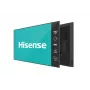 Hisense 75DM66D Skaitmeninės reklamos ekranas 190,5 cm (75 col.) LED Wi-Fi 500 cd/m² 4K Ultra HD Juodas Įmontuotas procesorius Android 11 24/7