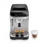 Kombinuotas espreso kavos aparatas De'Longhi Magnifica ECAM290.31.SB — 1,8 L vandens bakas, 250 g pupelių talpa, 15 barų, 2 puodeliai