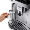 Kombinuotas espreso kavos aparatas De'Longhi Magnifica ECAM290.31.SB — 1,8 L vandens bakas, 250 g pupelių talpa, 15 barų, 2 puodeliai
