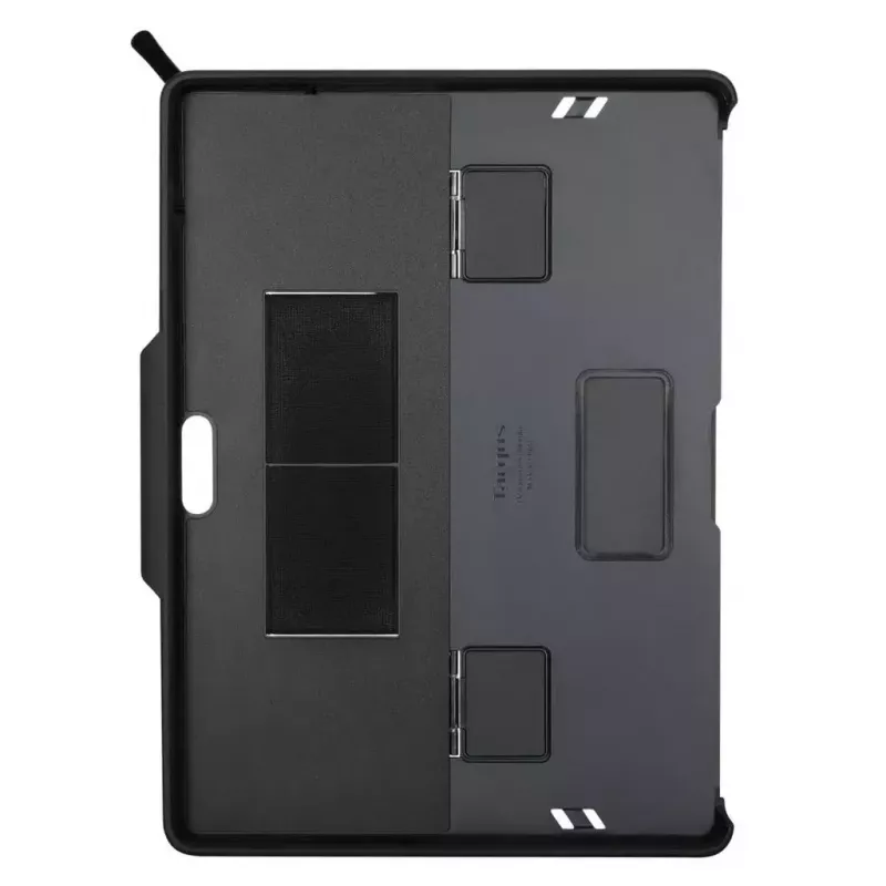 Targus THD918GL dėklas planšetiniam kompiuteriui 25,4 cm (10 col.) Juodas