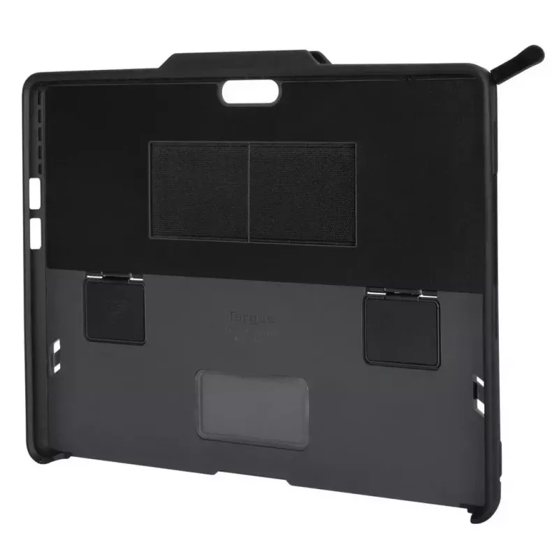 Targus THD918GL dėklas planšetiniam kompiuteriui 25,4 cm (10 col.) Juodas