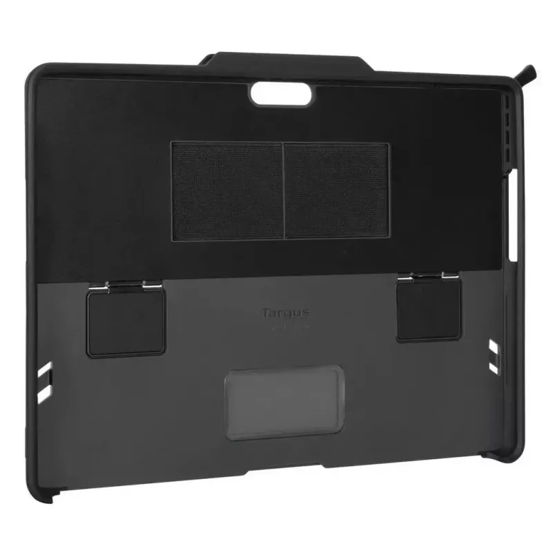 Targus THD918GL dėklas planšetiniam kompiuteriui 25,4 cm (10 col.) Juodas