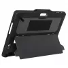 Targus THD918GL dėklas planšetiniam kompiuteriui 25,4 cm (10 col.) Juodas