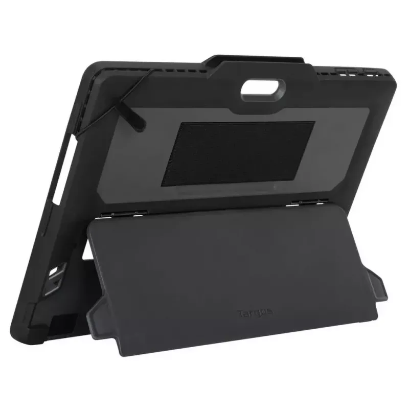 Targus THD918GL dėklas planšetiniam kompiuteriui 25,4 cm (10 col.) Juodas