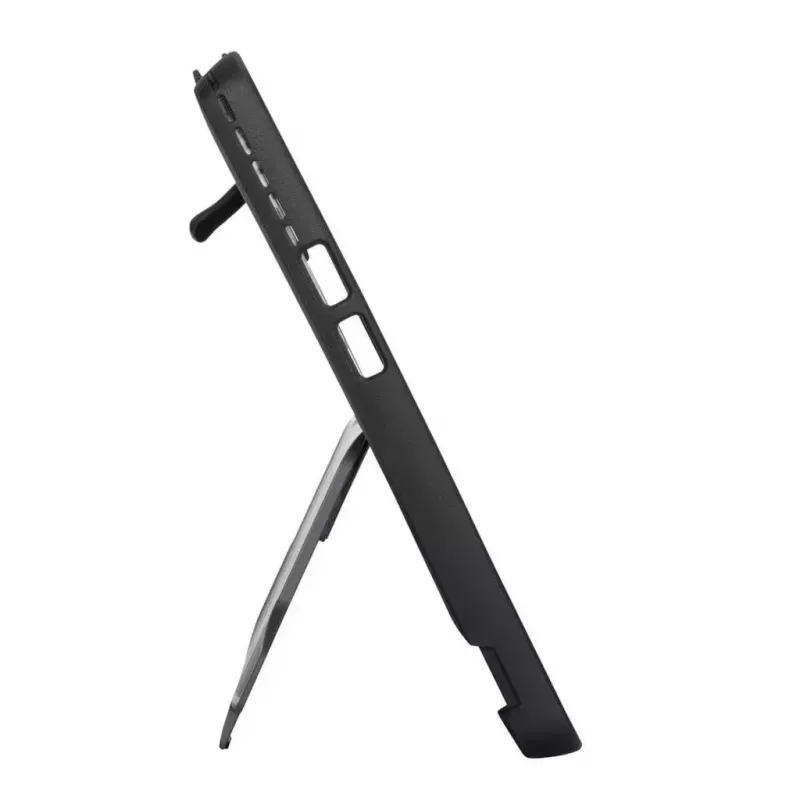 Targus THD918GL dėklas planšetiniam kompiuteriui 25,4 cm (10 col.) Juodas