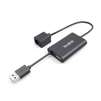 Yealink CPN10 PSTN sąsajos adapteris