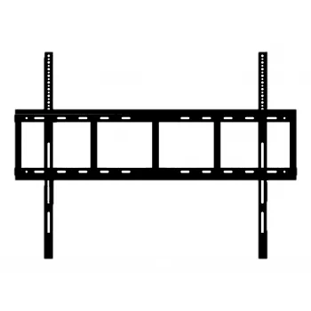 Laikiklis ant sienos Yealink MB Wallmount 860, skirtas MB75Pro ir MB86Pro