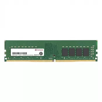 Transcend DDR4-2666 U-DIMM 16GB (2x8GB) atminties modulis