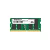 Transcend DDR4-2666 SO-DIMM 16 GB atminties modulis nešiojamam kompiuteriui