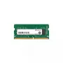 Transcend DDR4-2666 SO-DIMM 16 GB atminties modulis nešiojamam kompiuteriui