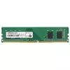Transcend JetRam JM2666HLG-8G 8 GB DDR4-2666 U-DIMM RAM atminties plokštė