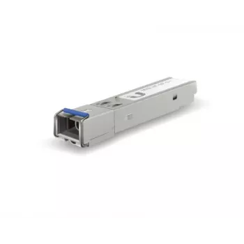 UBIQUITI NETWORKS SFP modulis UF-GP-B+ vienmodis 1,25 Gbps 20 km Bidi 20 vnt. pakuotė