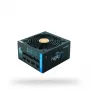 Maitinimo blokas Chieftec BDF-750C 750 W 20+4 pin ATX PS/2 juodas