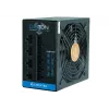 Maitinimo blokas Chieftec BDF-750C 750 W 20+4 pin ATX PS/2 juodas