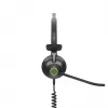 Jabra Engage 50 Mono, laidinis, biurui/skambučių centrui, 20–20000 Hz, 61 g, ausinės, juodos