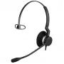 Ausinės Jabra Biz 2300 Mono USB-C MS