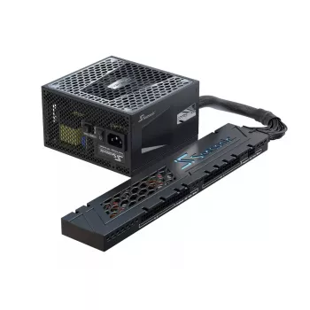 Seasonic SSR-750FA maitinimo blokas 750 W