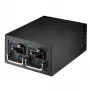 FSP Twins PRO 900W Maitinimo blokas PS2 ATX Redundantinis ATX Juodas