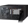 FSP Twins PRO 900W Maitinimo blokas PS2 ATX Redundantinis ATX Juodas