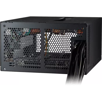 FSP Twins PRO 900W Maitinimo blokas PS2 ATX Redundantinis ATX Juodas