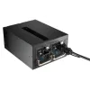 FSP Twins PRO 900W Maitinimo blokas PS2 ATX Redundantinis ATX Juodas