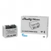 Shelly PM Mini Gen3 išmanusis jungiklis su energijos matavimu 110-240V 1.2W