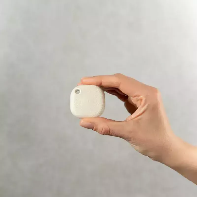 Išmanusis mygtukas Shelly BLU Button Tough 1