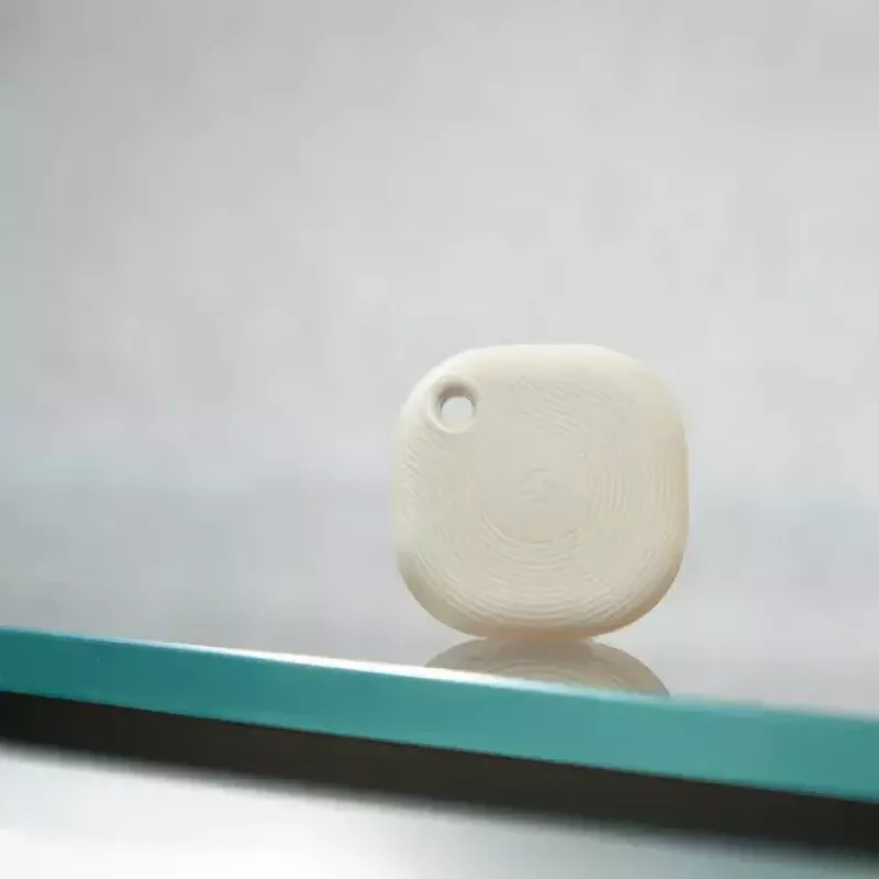 Išmanusis mygtukas Shelly BLU Button Tough 1