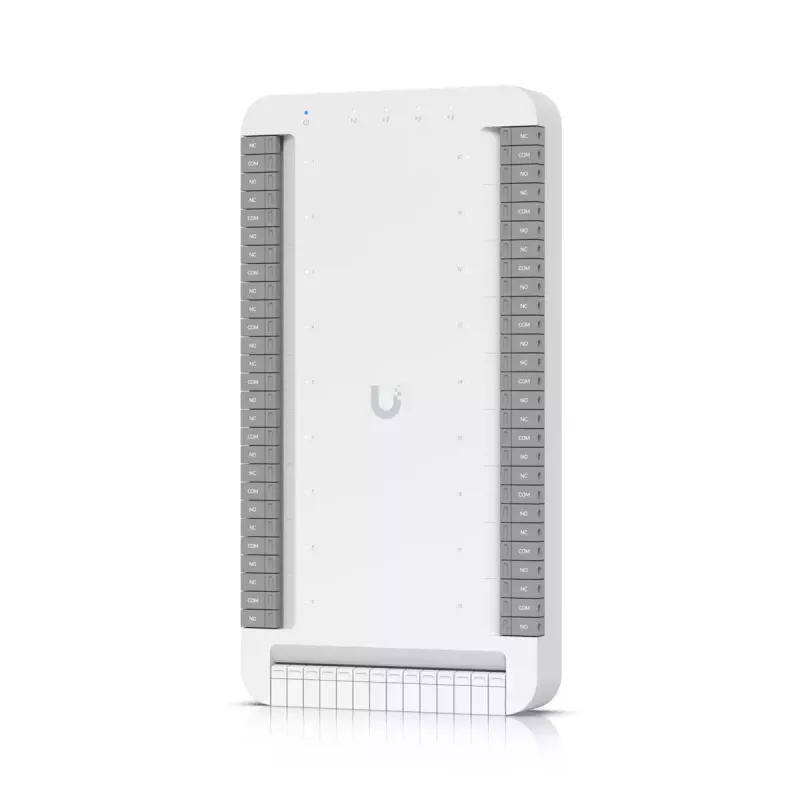 Prieigos kontrolės skaitytuvas Ubiquiti UA-SK-Elevator Ethernet LAN 10/100/1000 Mbit/s