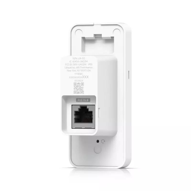 Prieigos kontrolės skaitytuvas Ubiquiti UA-SK-Elevator Ethernet LAN 10/100/1000 Mbit/s