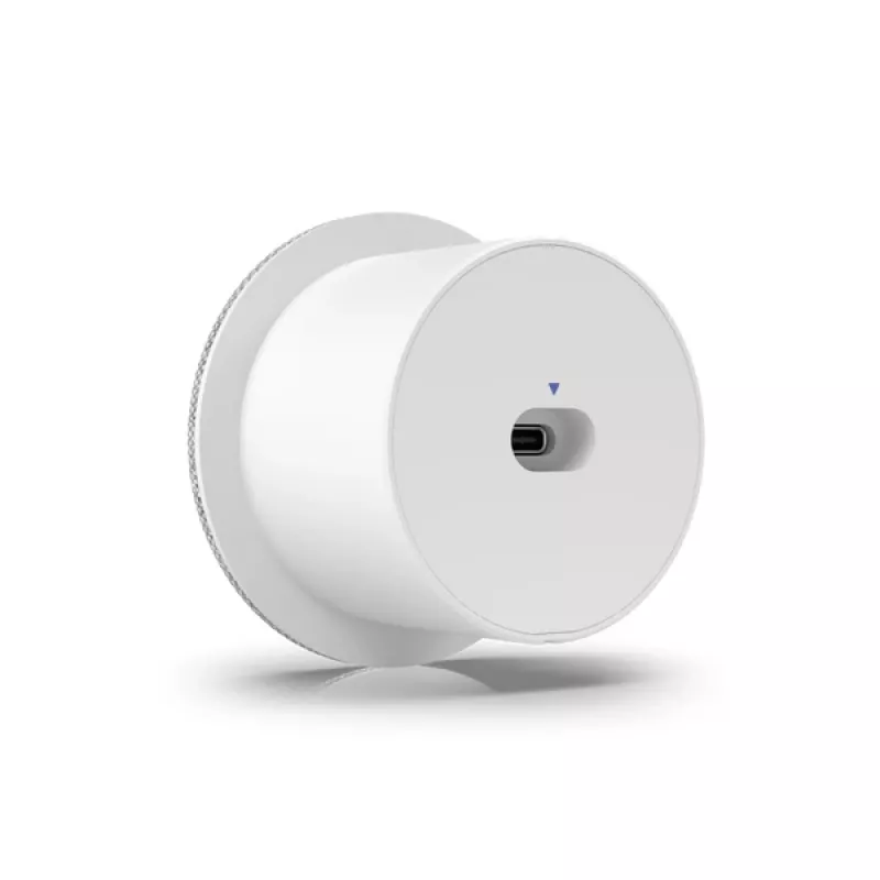 Garso modulis Ubiquiti AI Theta Audio laidinis vidaus 4,5 W 1 išvestis